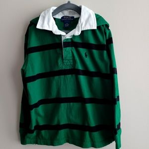 Polo Ralph Lauren for boys size 8